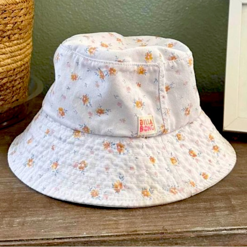 Billabong Bucket Hat